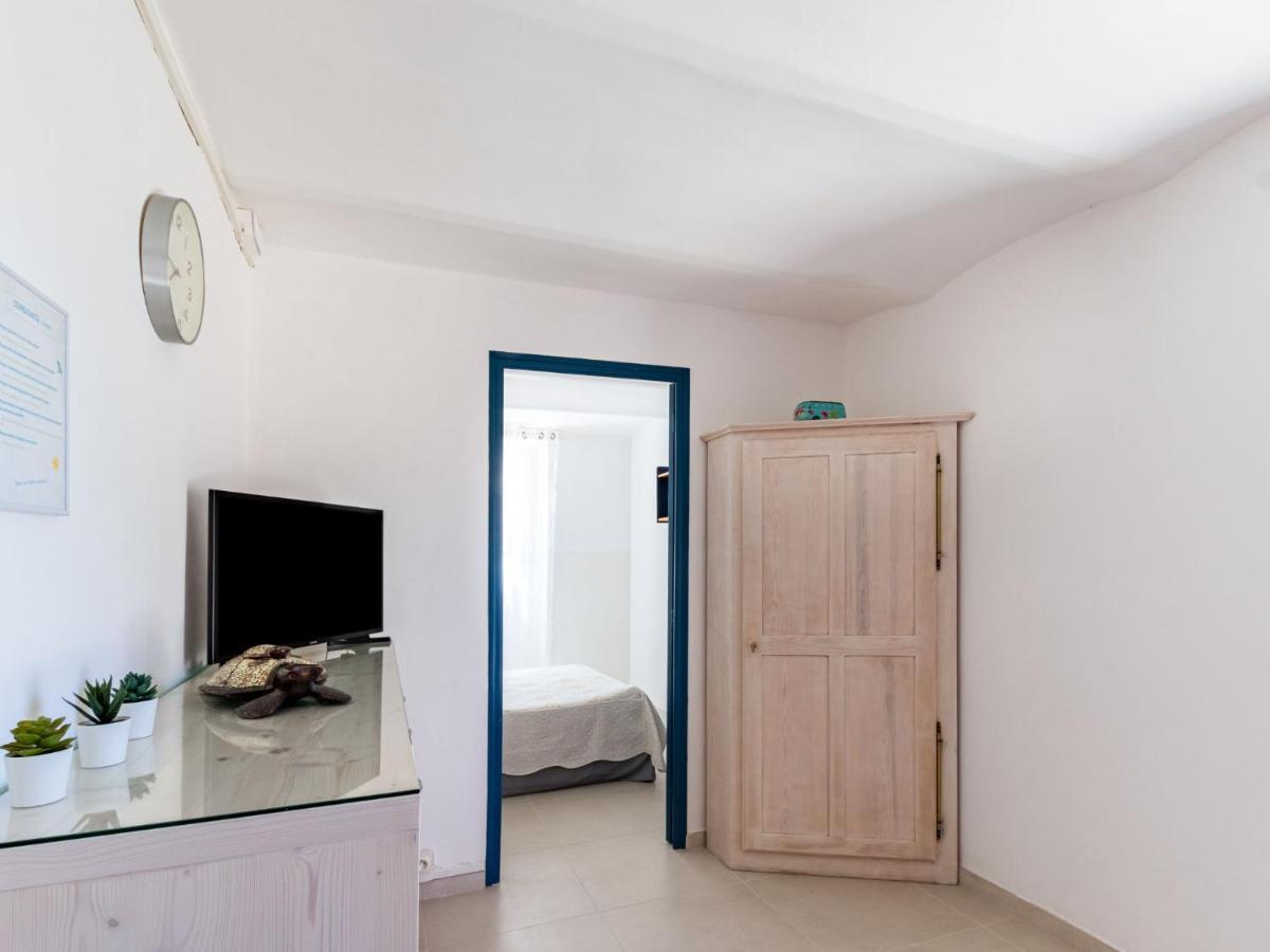 Apartment Anaisim By Interhome Сен-Сір-сюр-Мер Екстер'єр фото