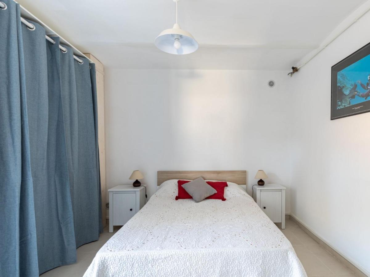 Apartment Anaisim By Interhome Сен-Сір-сюр-Мер Екстер'єр фото