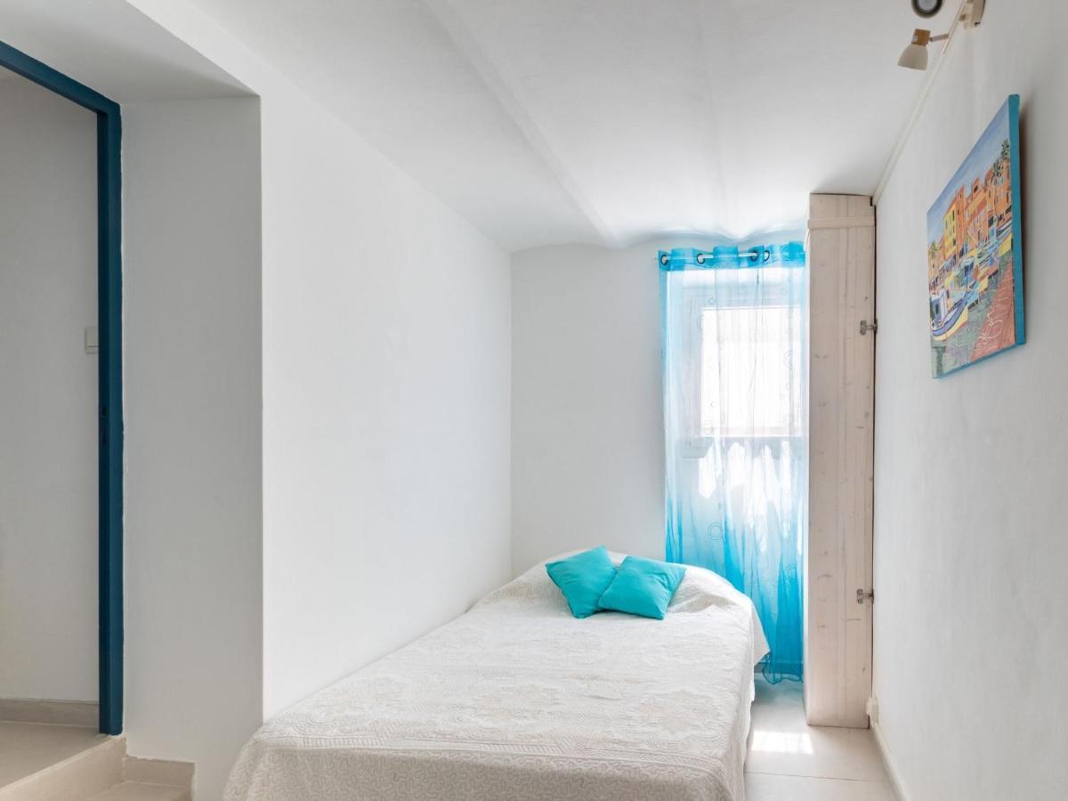 Apartment Anaisim By Interhome Сен-Сір-сюр-Мер Екстер'єр фото